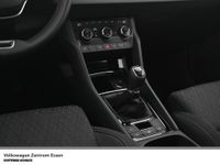 Skoda Karoq - Vorschau Bild 15