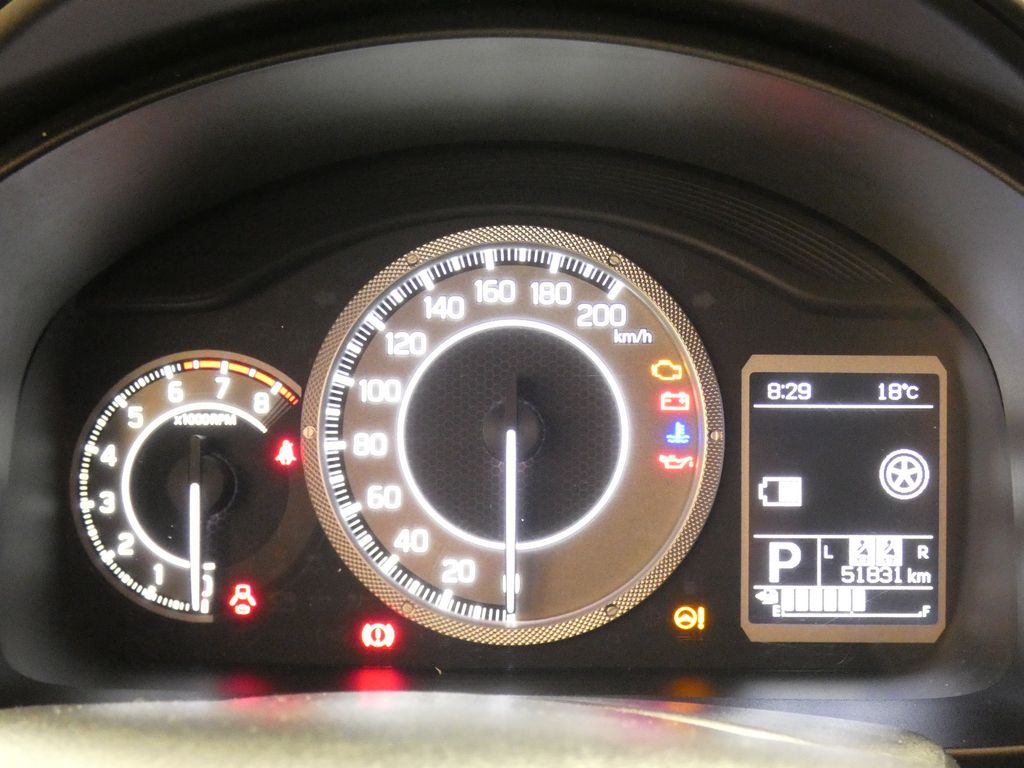 SUZUKI Ignis – Bild 21