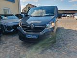 Renault Trafic Kasten L1H1 Doka 3,0t Komfort - Renault Trafic doka
