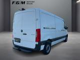 Mercedes-Benz Sprinter 211 CDI Kasten Standard |AHK|Kam|DAB - Mercedes-Benz Koffer Sprinter