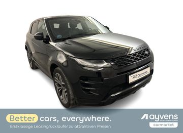 Land Rover Leasingangebot: Land Rover Range Rover Evoque R-Dynamic SE D200