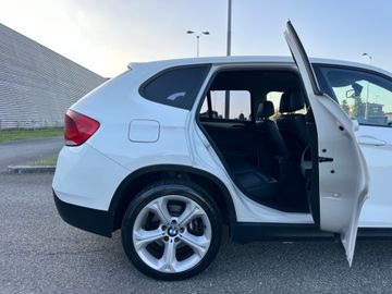 BMW X1 - 11
