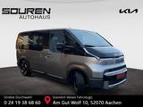 Kia PV5 ELITE 71.2 Privat WP SMP PP SP AW sofort ver - Kia PV5 Gebrauchtwagen Gebrauchtwagen