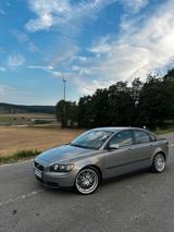Volvo s40 2.4 - Volvo S40: 2.4