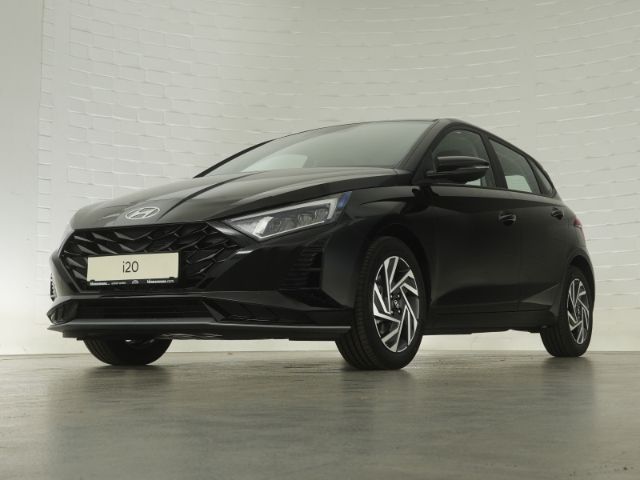Hyundai i20 – Bild 28