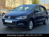 Volkswagen Sharan Highline*7 SITZE*ALCANTARA*8FACH ALU*NAVI - VW Sharan Gebrauchtwagen in Bielefeld