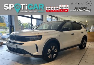 Opel Frontera Ultimate 1.2 Turbo 48V eDCT
