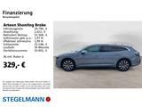 Volkswagen Arteon Shooting Brake 1.4 TSI DSG Hybrid Eleganc - Volkswagen Arteon: Automatik