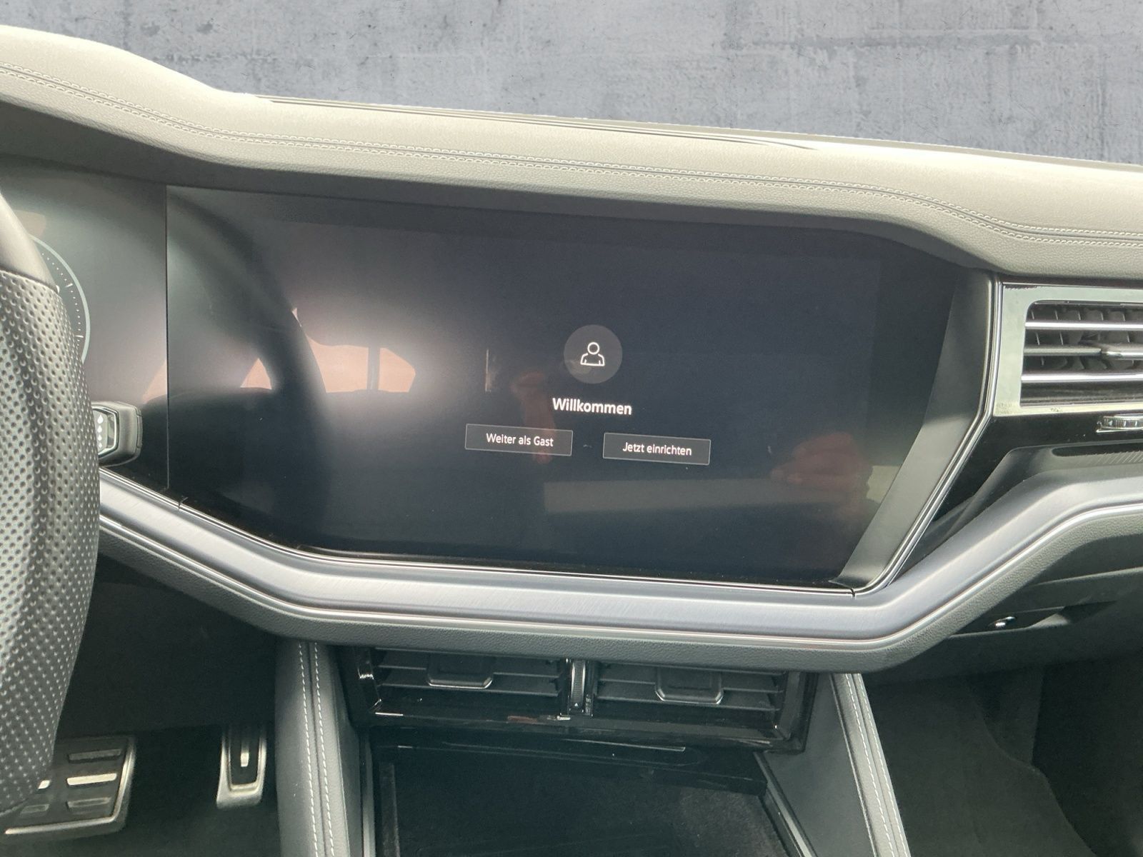 Volkswagen Touareg - Bild 11