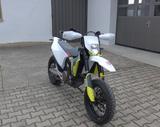 Husqvarna 701 Supermoto SM, tiefergelegt, Service neu - Offers matching your search criteria