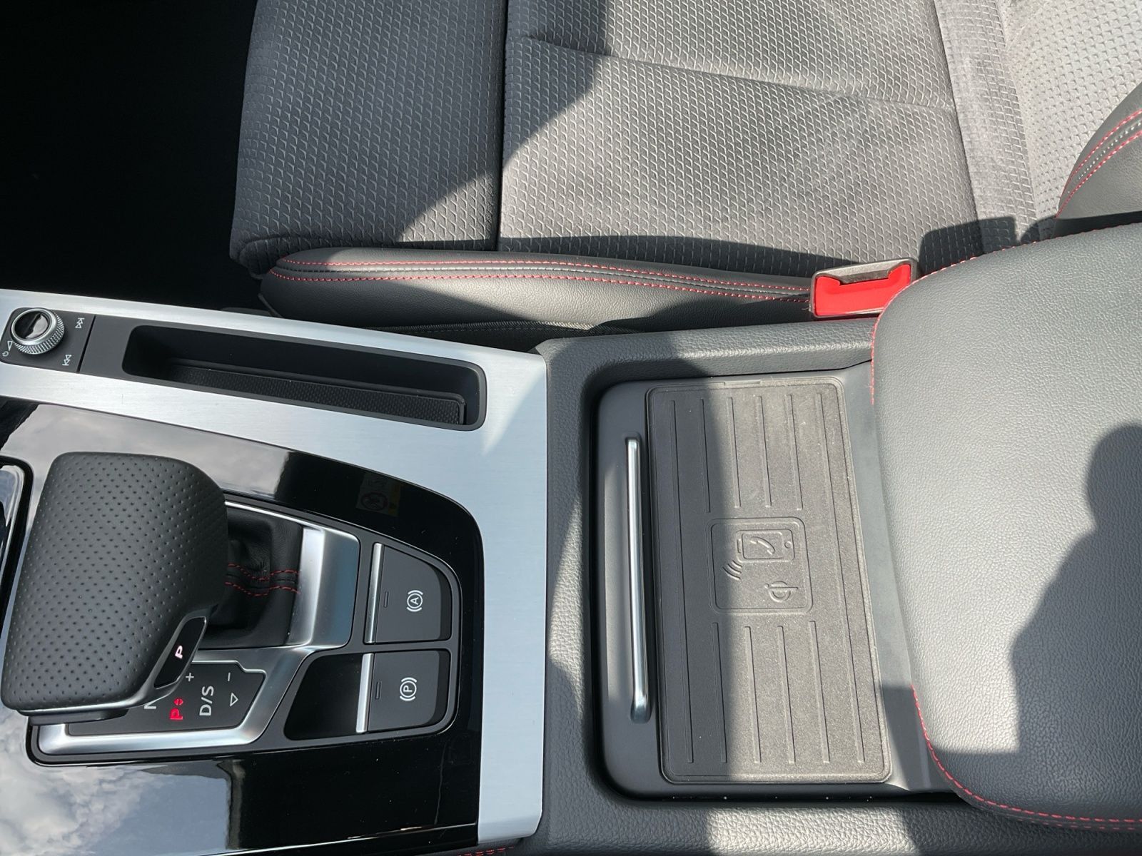 Audi Q5 - Bild 32