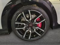 MINI John Cooper Works Cabrio - Vorschau Bild 15