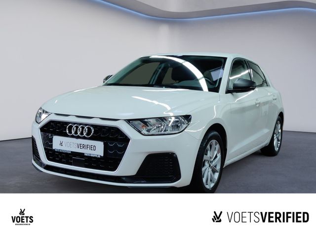 Audi A1 Sportback advanced 30 TFSI NAVI+PDC HINTEN