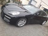 Porsche Panamera 4S | 420 PS | PDK | 2. Hand | Garantie - Porsche Gebrauchtwagen in Köln