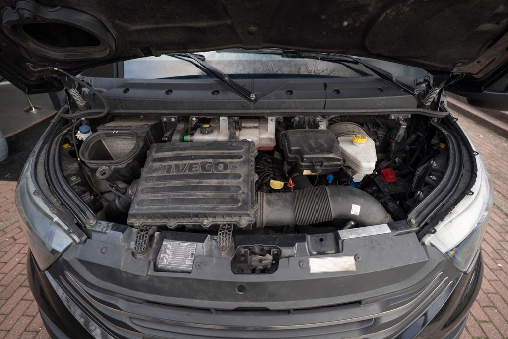 Daily CAR TRANSPORTER - Bild 42