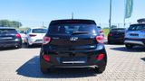 Hyundai i10 87PS Style Klimaautom.+Lenk+SHZ+BT+ALU+WR+SH - Hyundai: L10