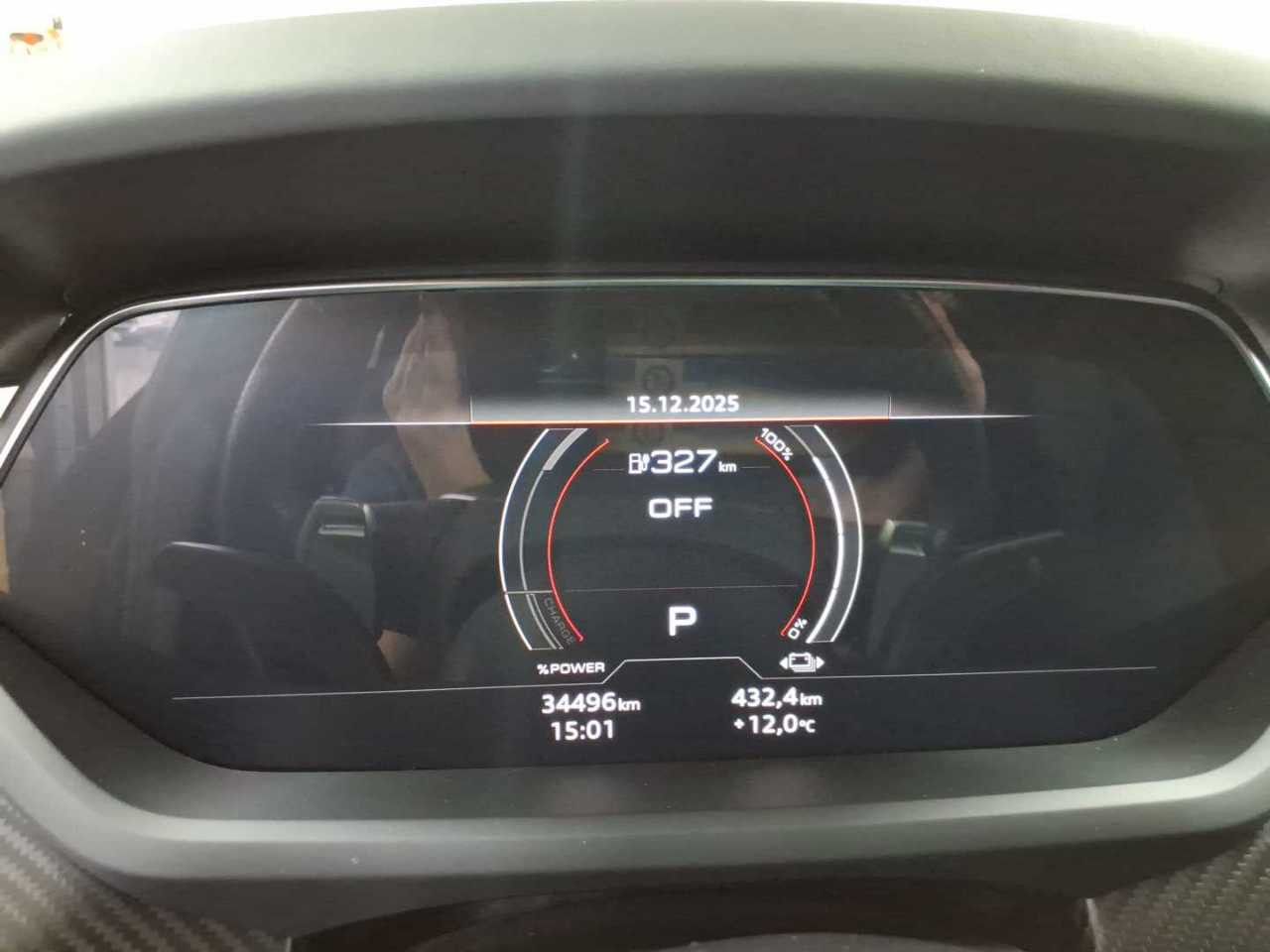 Audi RS e-tron GT - Bild 4