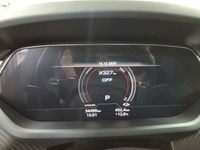 Audi RS e-tron GT - Vorschau Bild 4