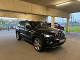 Jeep JEEP Grand Cheerokie 2019 3.6 Benz/Gas PRINS! - Jeep Grand Cherokee in Solingen