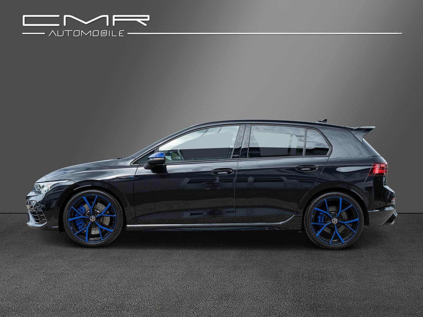 Volkswagen Golf R Performance 20 Years Carbon Harman Kardon foto 4