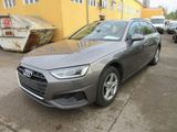 Audi A4 2,0TDI N.10  Netto 12.999,- BUSINESS NAVI LED - Audi A4: Partikelfilter, 1.9