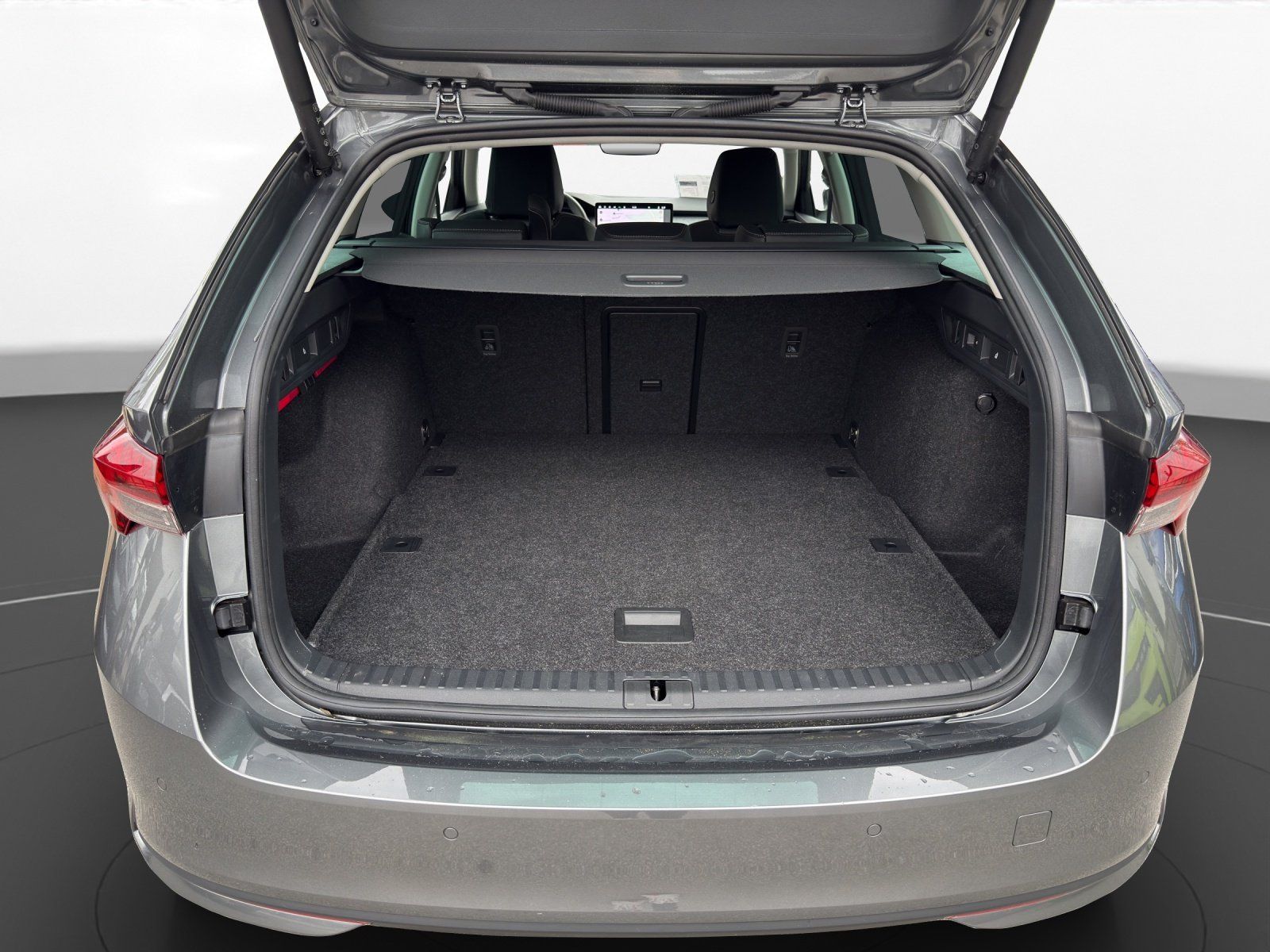 Skoda Octavia - Bild 15