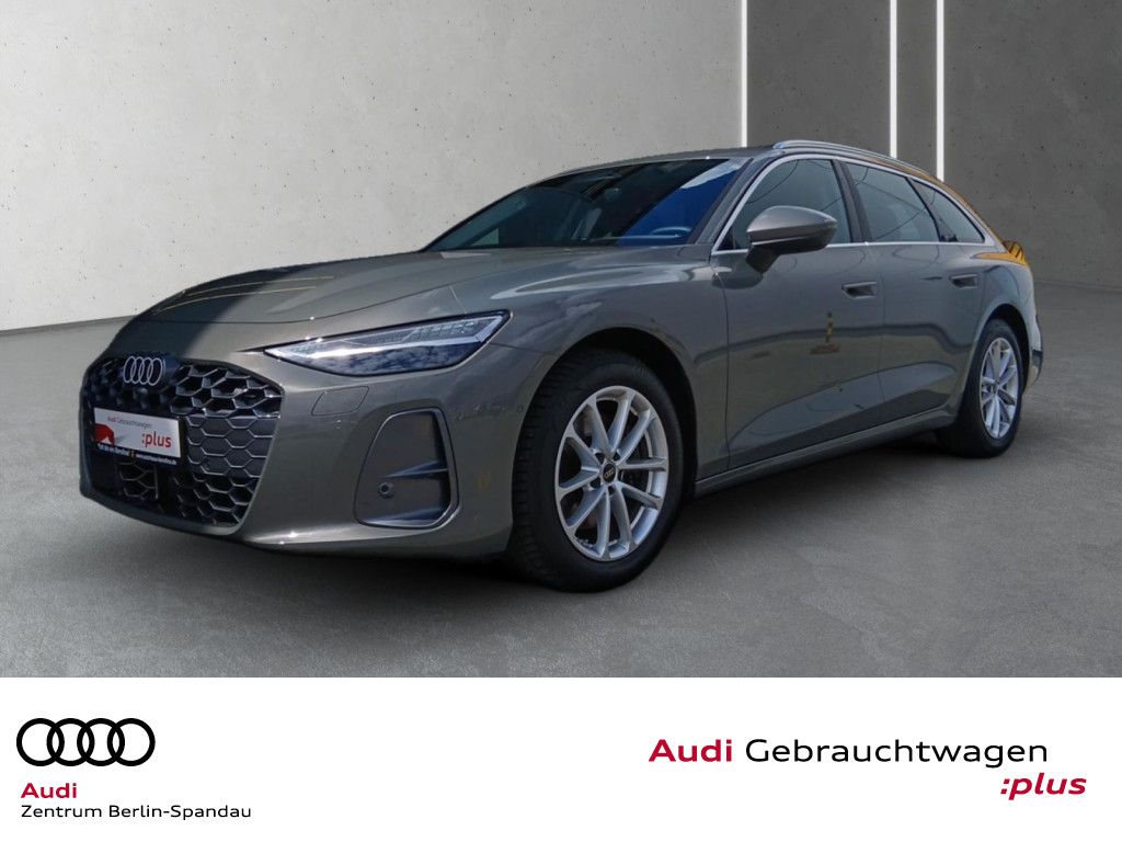 Audi A6 Avant TFSI Adv. S tronic MATRIX AHK 360° foto 1