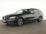 Mercedes-Benz E 300de 4Matic AHK|360°Kamera|Night-Paket|ACC - Mercedes-Benz E 300 Gebrauchtwagen in München