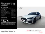 Audi RS 4 Avant quattro AHK*290km/h*Sportabgas*Pano - Audi RS4: Sport