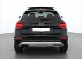 Audi Q2 1.4 TFSI S-Line LED Navi Panorama Keyless PDC - Audi Gebrauchtwagen in Dresden