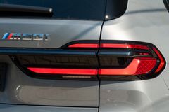 BMW X7 M60 – 7 / 29
