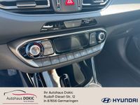 Hyundai i30 - Vorschau Bild 18