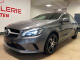 Mercedes-Benz Mercedes A220d*4Matic*DistronicPlus*Pano*LED* - : Grau, Mercedes
