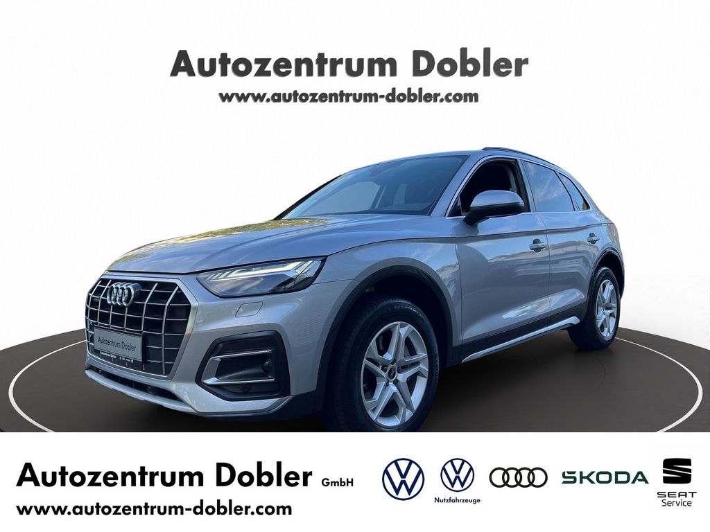 Image of Audi Q5