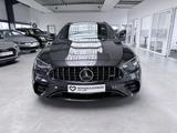 Mercedes-Benz E 53 AMG 4M MULTIBEAM+WIDE+HUD+BURMESTER+1HD+TÜV - schwarze Mercedes-Benz E 53 AMG