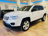 Jeep Compass 2.2 CRD Limited 4WD - Jeep Compass aus 2011