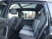 Volkswagen Touran - Vorschau Bild 11