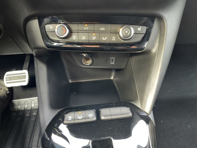 Opel Corsa 1.2 Turbo GS-Line Automatik LED