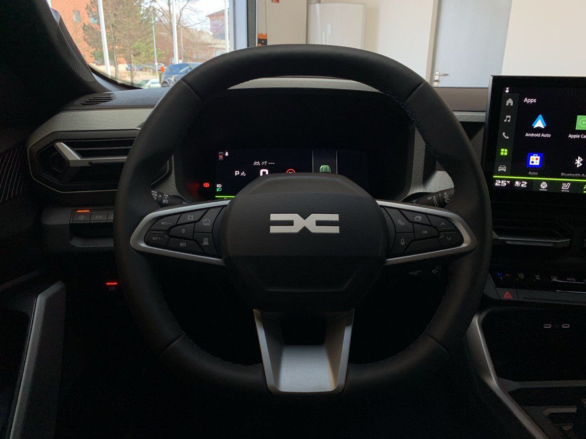 Dacia Bigster - Bild 15