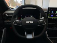 Dacia Bigster - Vorschau Bild 15