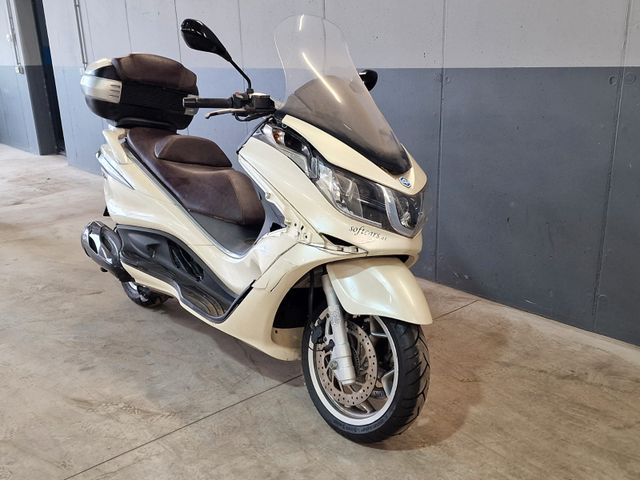 Piaggio X10  350 ABS*ASR* 8100km