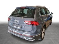 Volkswagen Tiguan - Vorschau Bild 3