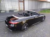 Mercedes-Benz E 200 Cabriolet AMG Widescreen Com Leder  - Mercedes-Benz E 200 in Krefeld