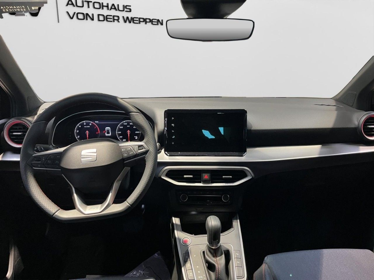 Seat Arona - Bild 13