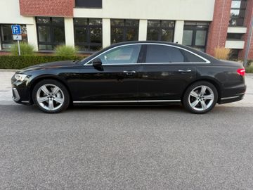 Audi A8 - 3