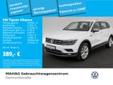 Volkswagen Tiguan Allspace 1.5 TSI Highline LED Navi ParkPi - Volkswagen Tiguan Allspace in München