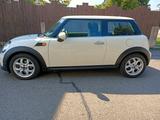MINI One 55kW One - MINI MINI: 55kw