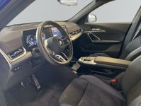 BMW X2 - Vorschau Bild 8