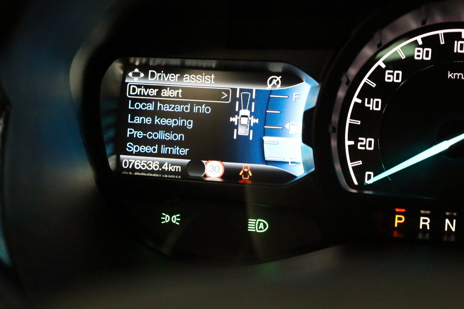 Fahrzeugabbildung Ford Ranger Wildtrak 4x4,Leder,Navi,ACC,Rollo el.,AHK