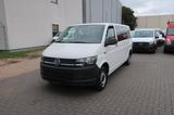 Volkswagen T6 Transporter Kombi lang/Klima/9 Sitze/FN: 180 - Offers